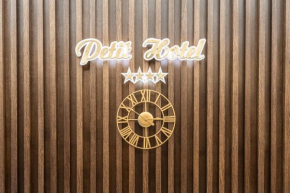 Petit Hotel Prato